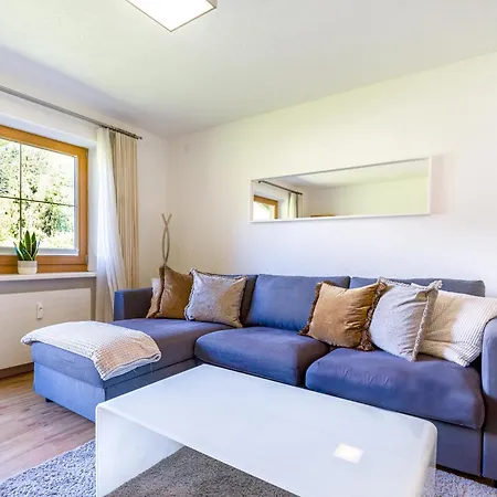 Alpenluxus Presents Panorama - Car Park And Mountain View Appartement *