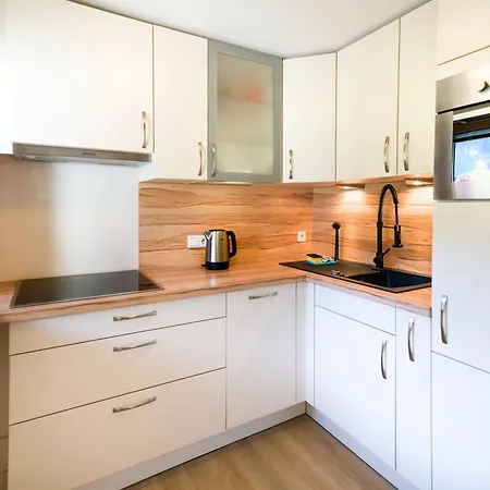 Alpenluxus Presents Panorama - Car Park And Mountain View Appartement *