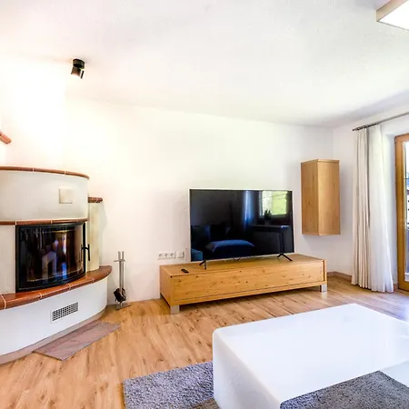Appartement Alpenluxus Presents Panorama - Car Park And Mountain View Mayrhofen