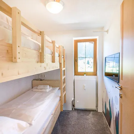 Alpenluxus Presents Panorama - Car Park And Mountain View Apartment *